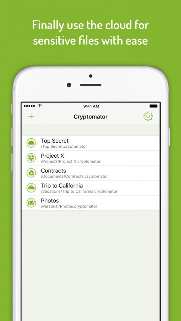 apple icloud cryptomator apple icloud cryptomator