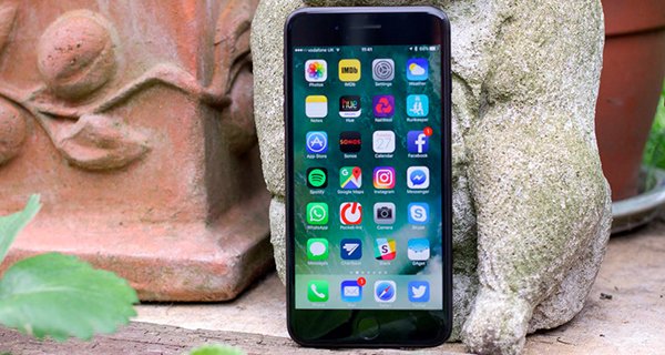 iphone 8 oled is testing 00