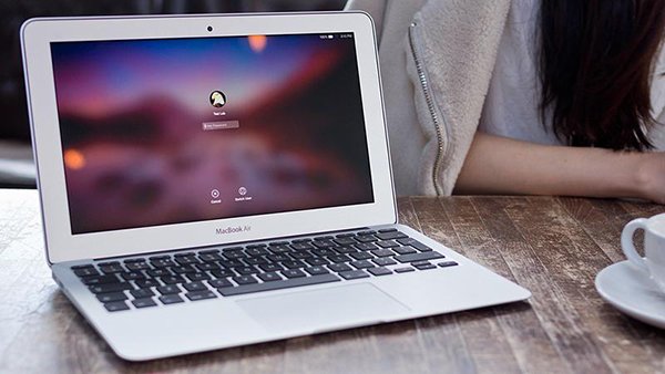 教學 讓你蓋上macbook 也可安心背景進行下載 運算 備份工作 流動日報