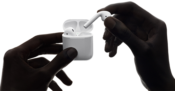 more rumors of airpods sale day 00