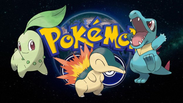 Pokémon GO 1.27.2 城都圖鑑重大更新來了！6 大新元素全曝光！