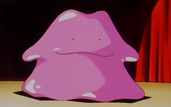 pokemon go official catching ditto video 0
