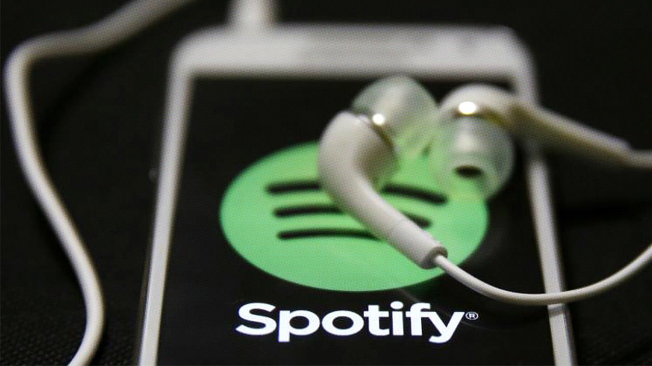 spotify collecting private data 2