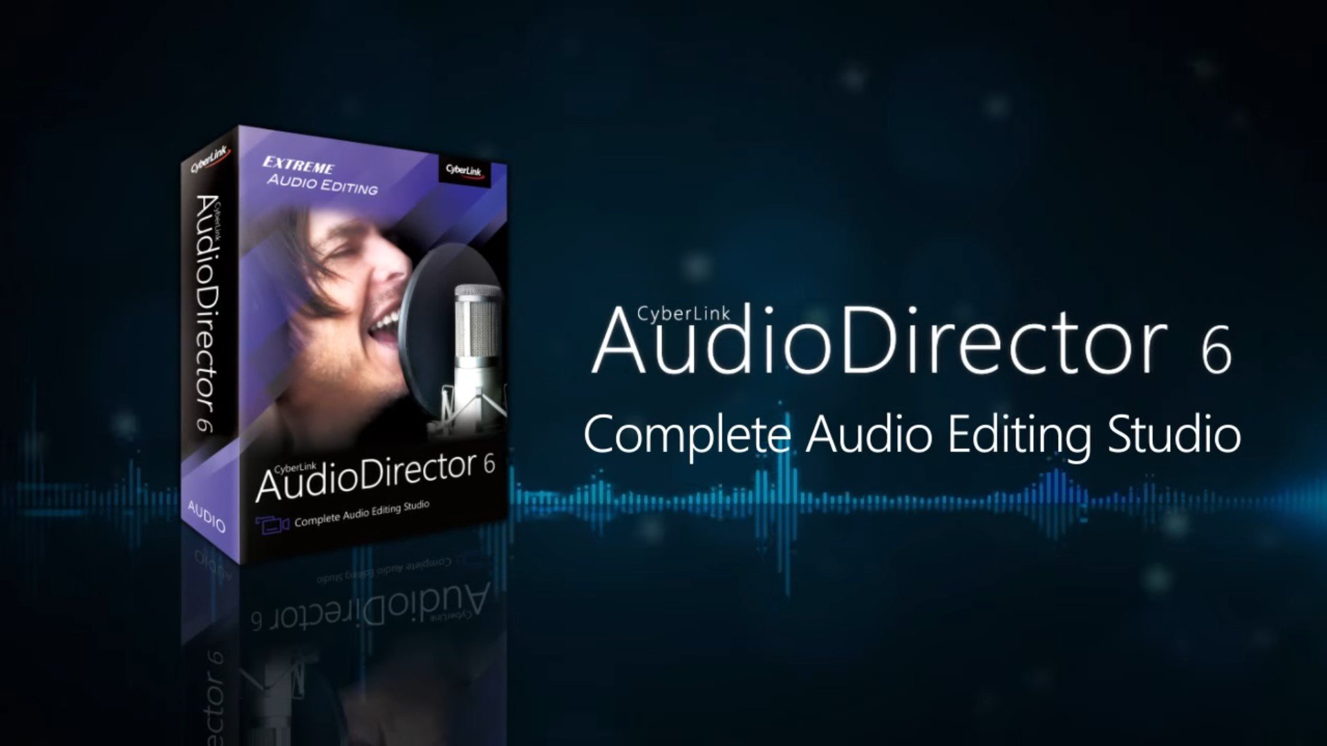 instal the new for apple CyberLink AudioDirector Ultra 13.6.3019.0