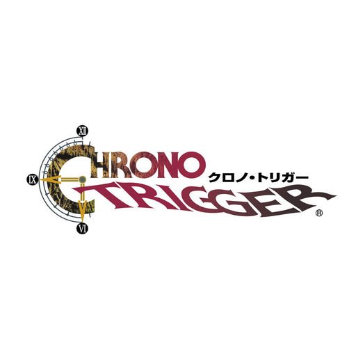 CHRONO TRIGGER 1
