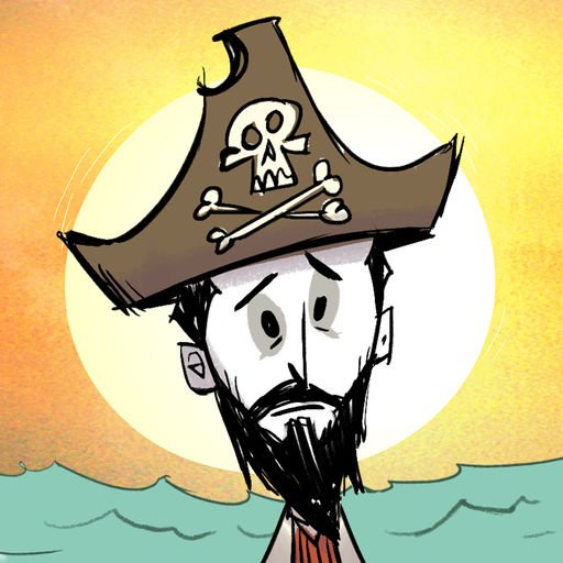 Dont Starve Shipwrecked 1