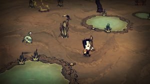 Dont Starve Shipwrecked 2