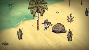 Dont Starve Shipwrecked 5