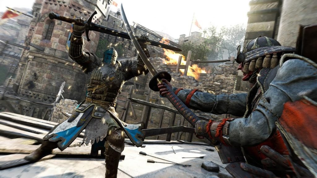 For Honor 2 2
