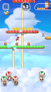 Super Mario Run 8
