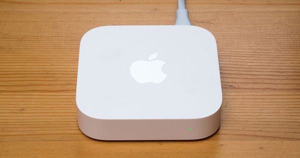 a survey tells apple why apple didnt halt airport router sales 00