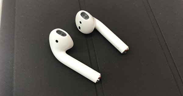 airpods apple store tryout 00