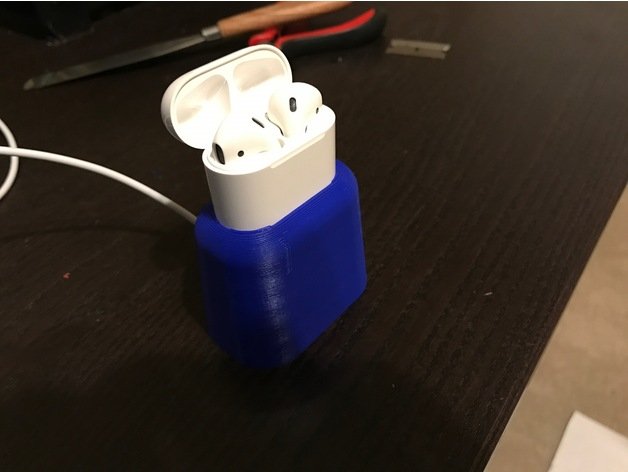 airpods charging dock 00