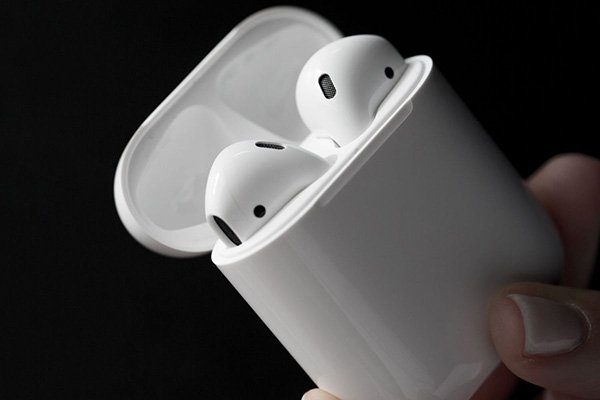 airpods selling faster than you see 01