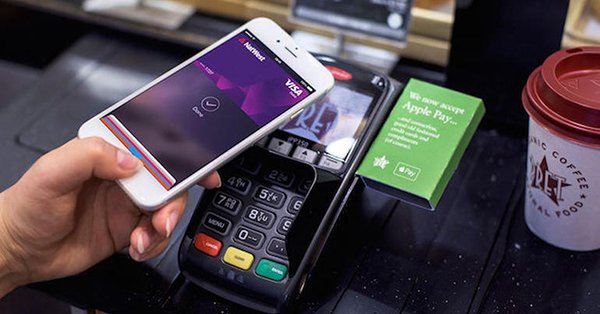 apple vp said apple pay might replace your wallet 00