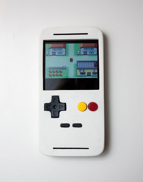 gameboy smartphone case emucase 01