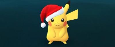 how to catch christmas pikachu 04