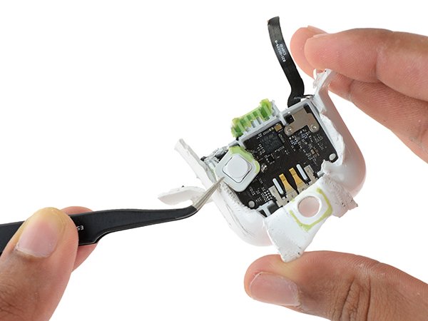 ifixit airpods 11