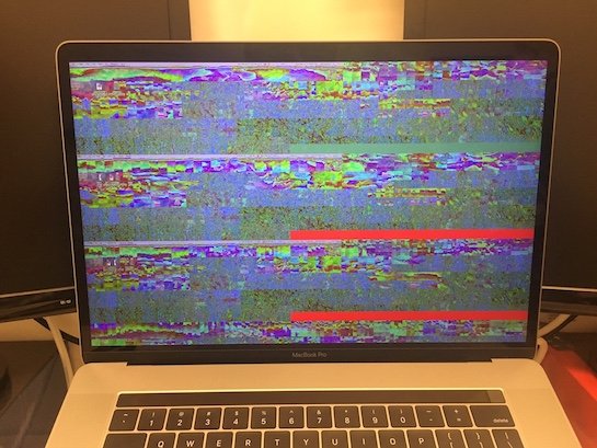 macos update may resolve macbook pro graphics issues 00