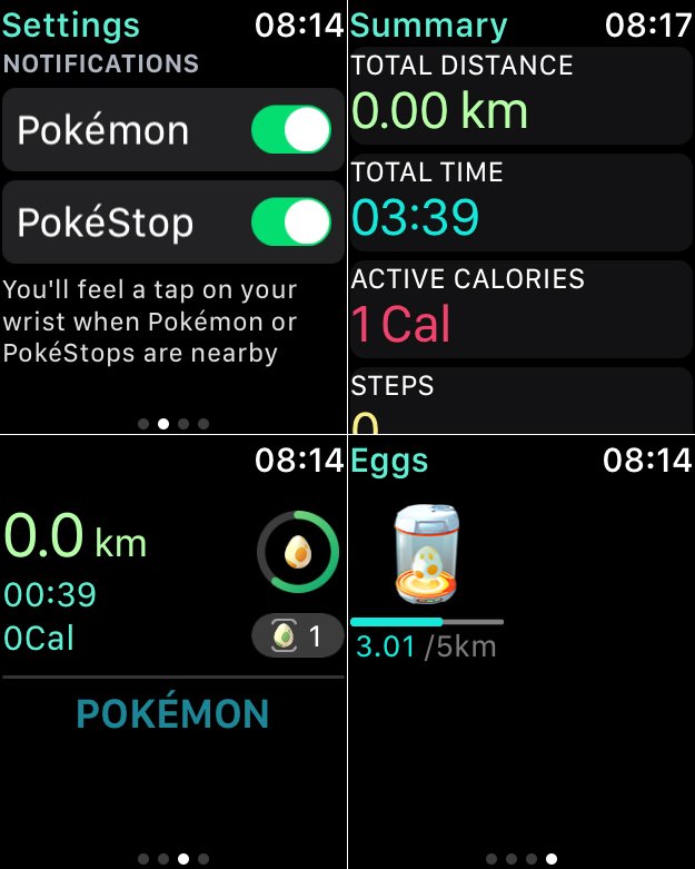 pokemon go apple watch release 02
