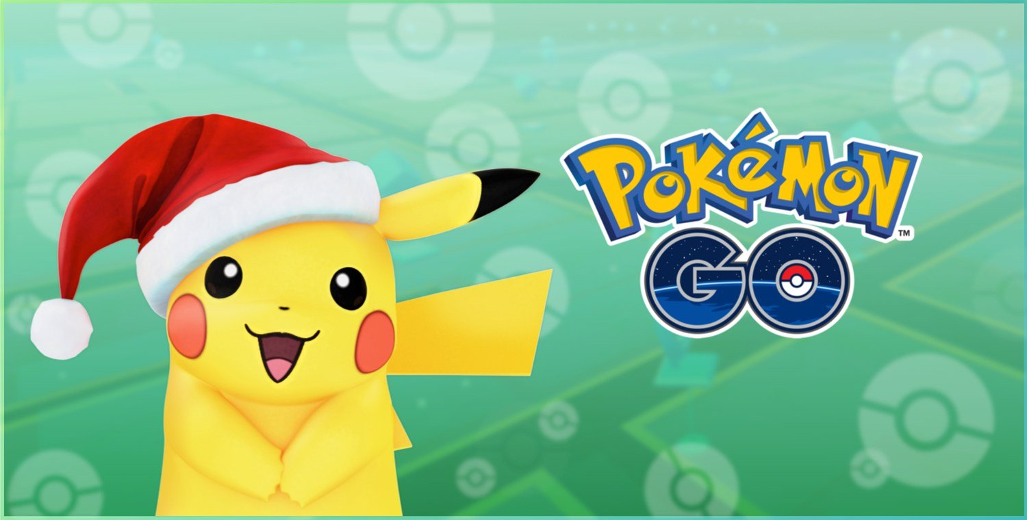 pokemon go code hints 2nd christmas event 00