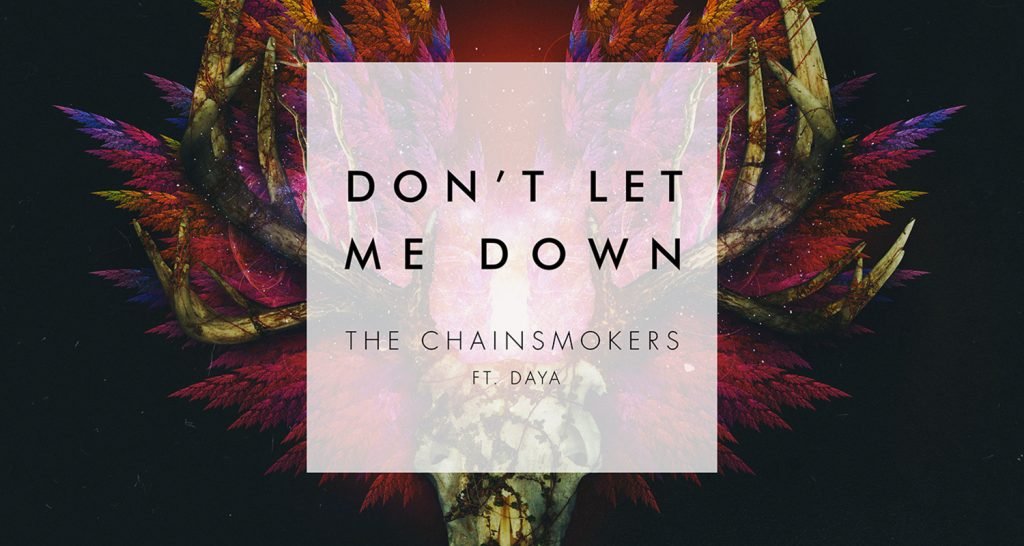 the chainsmokers drop