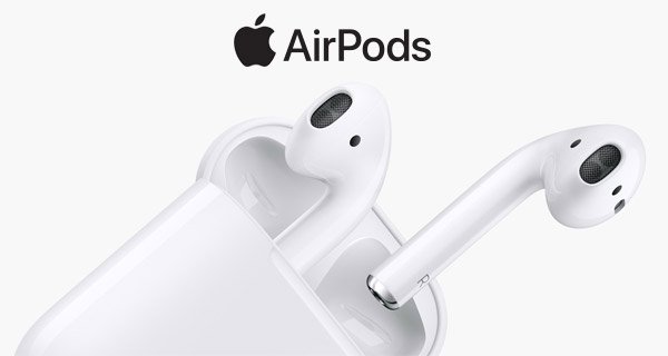 tim cook respond when airpods release 00
