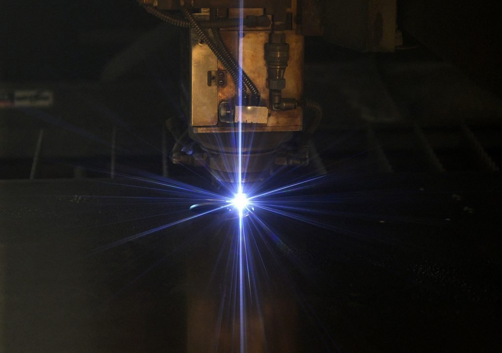 1000 watt super laser