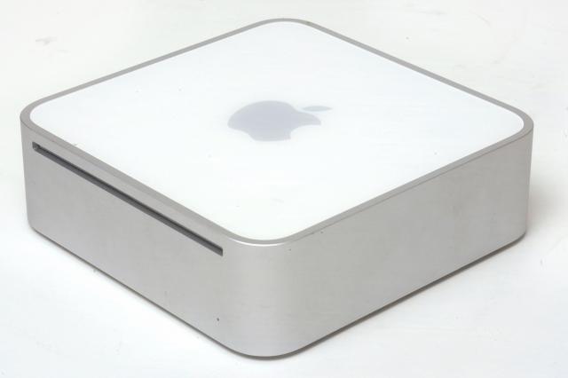354 7 apple mac mini