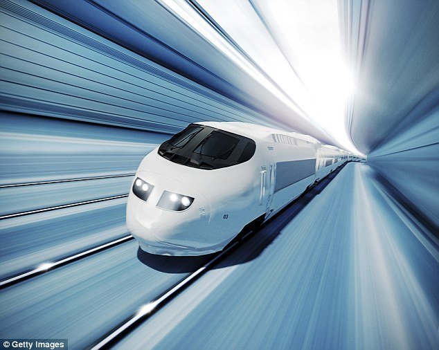 3C3DCE3C00000578 0 South Korea wants to create an ultra fast train it hopes will be m 72 1484750969074