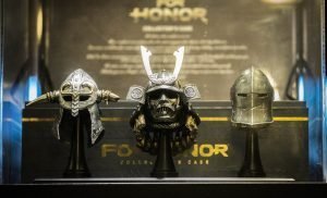 For Honor3