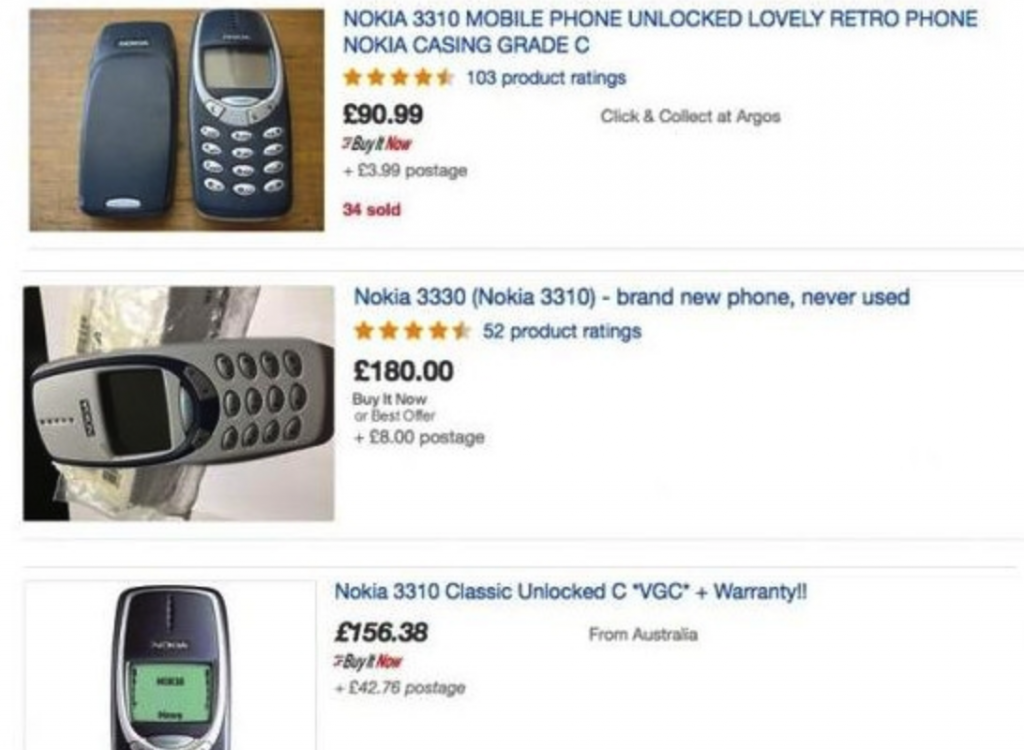 Nokia 8800 1