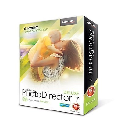 photodirector 7 review