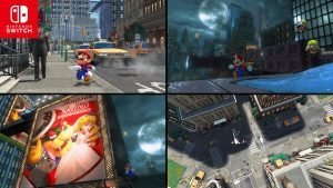 Super Mario Odyssey1