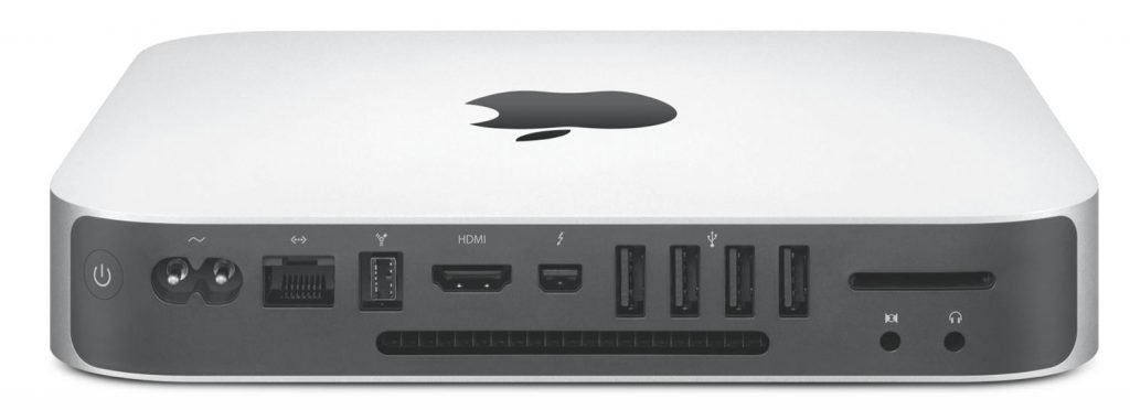 apple 12q4 mac mini rear lg