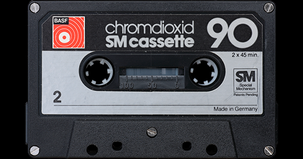 cassette sale are re grown 00