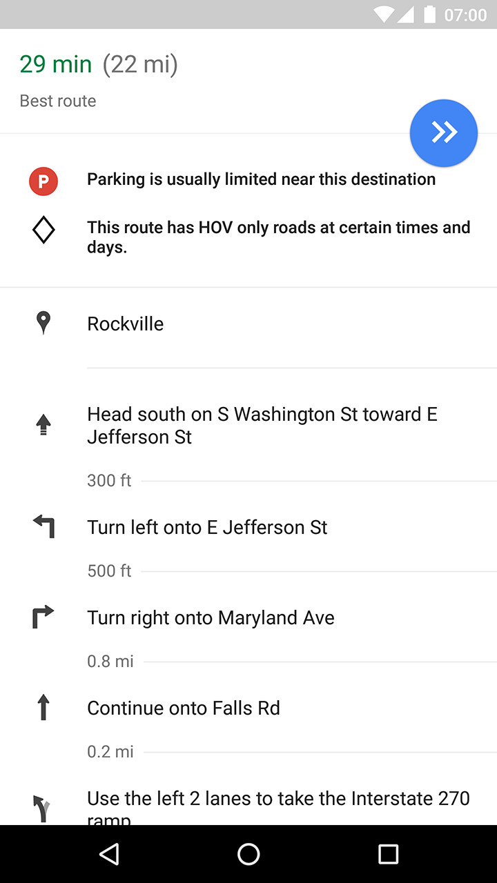 google maps parking 02