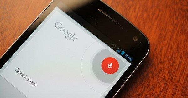google may record and play your voice search 00