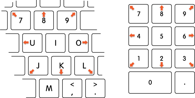 how to turn mac keyboard into mouse 04