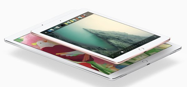 ipad pro 2017 may sale in 2nd half 02