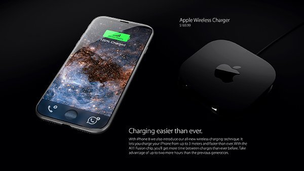 iphone 8 concept design by german 07