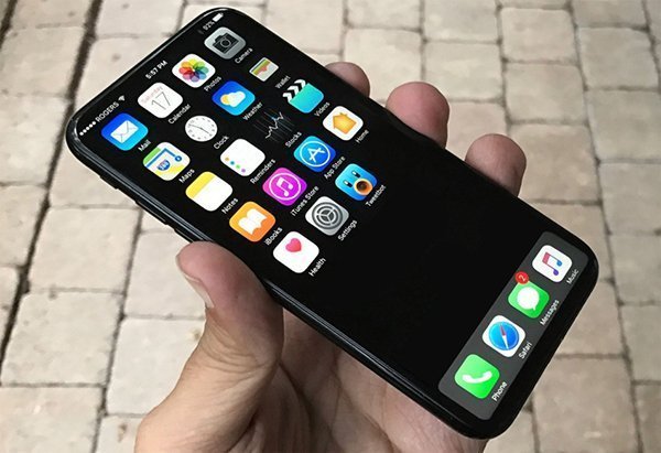 iphone 8 laser recognition 00
