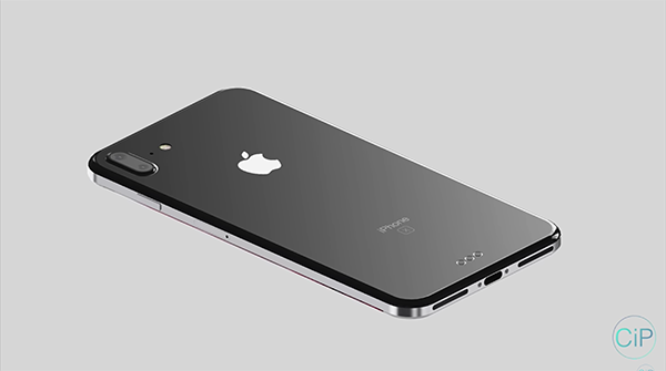 iphone 8 x edition concept 02