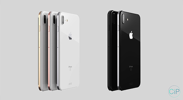 iphone 8 x edition concept 05