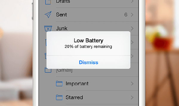 iphone battery no fox ios 10 2 1 01