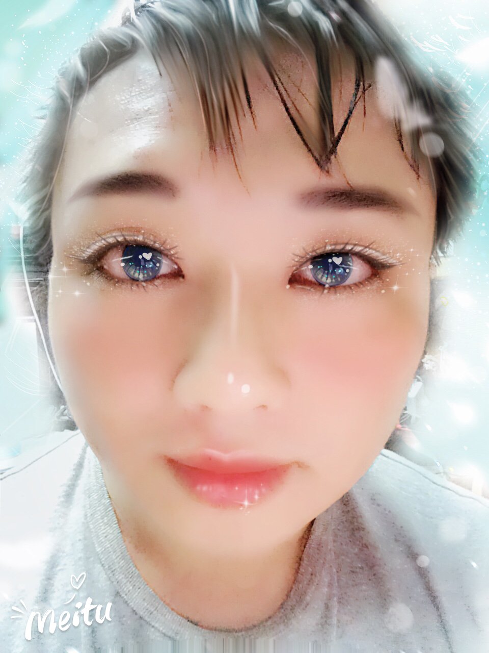 meitu new feature hands on 04