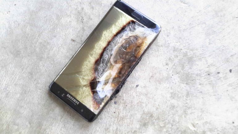 note 7 may not exploded with these new battery tech 00