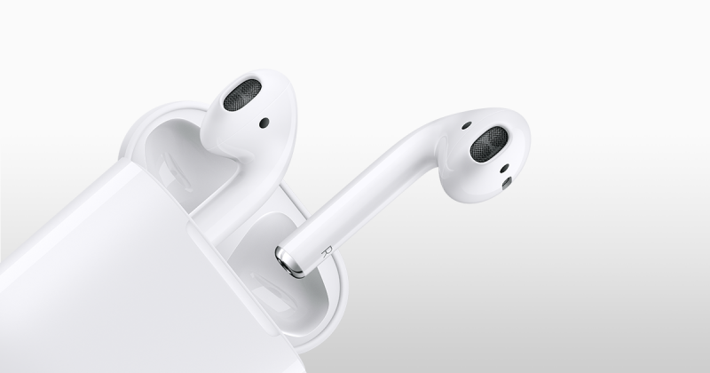 新品未使用未開封】Apple Airpods (第3世代) MME73J/A