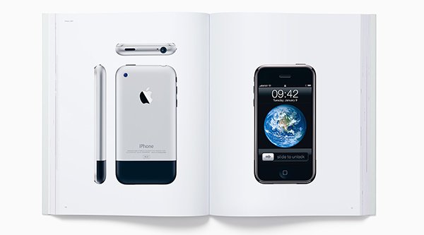 paper of designed by apple in california 00
