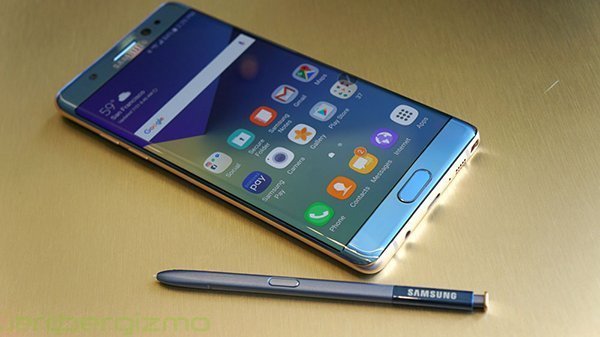 samsung finally explain why note 7 battery
